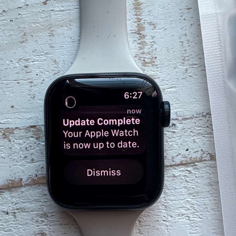Apple Watch SE 40mm - Picture 11 of 12
